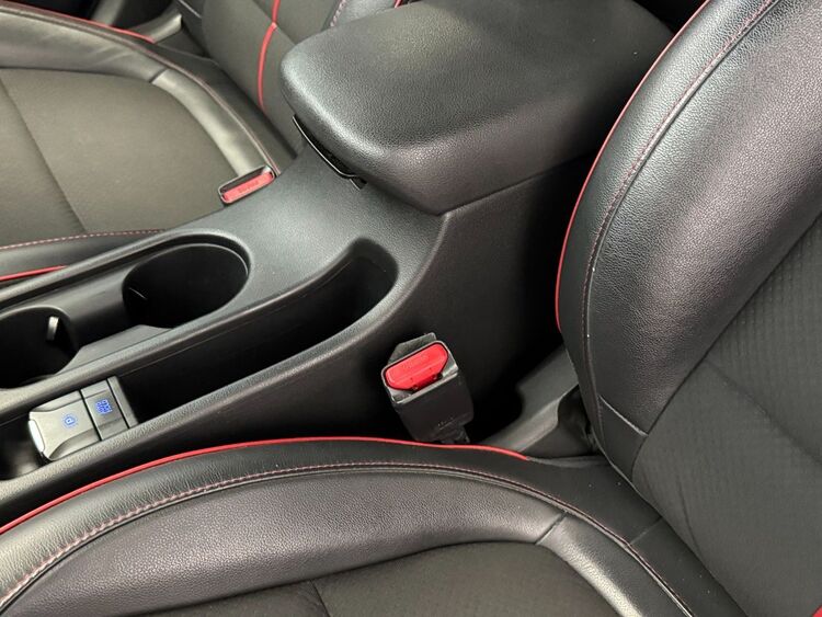 Hyundai Kona TECNO RED foto 24