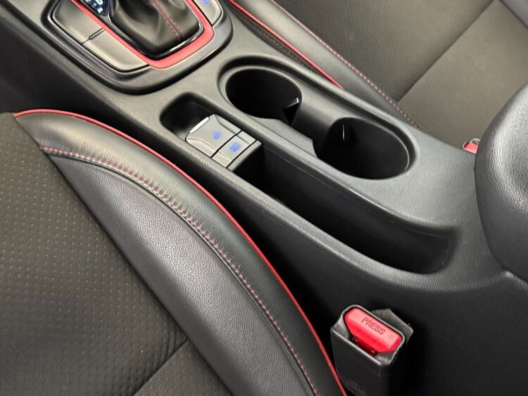 Hyundai Kona TECNO RED foto 25