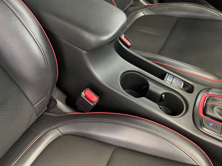Hyundai Kona TECNO RED foto 33