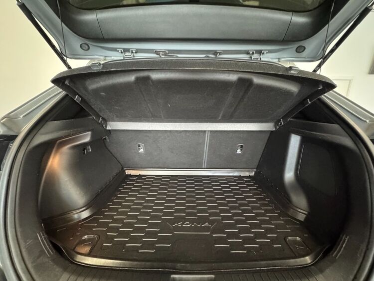 Hyundai Kona TECNO RED foto 36