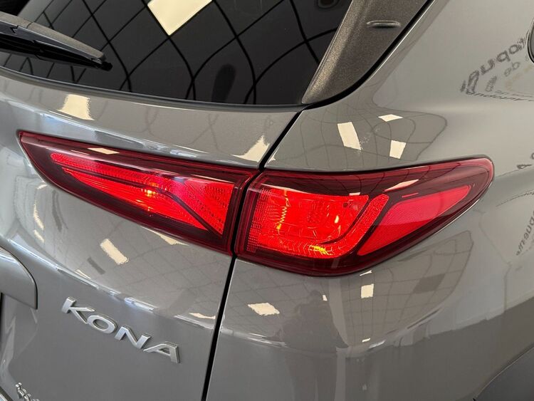 Hyundai Kona TECNO RED foto 37