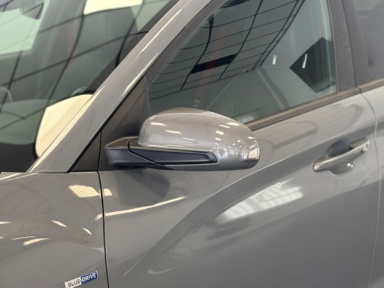 Hyundai Kona TECNO RED foto 39