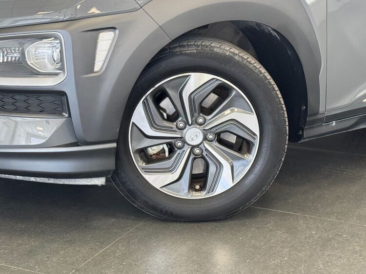 Hyundai Kona TECNO RED foto 40
