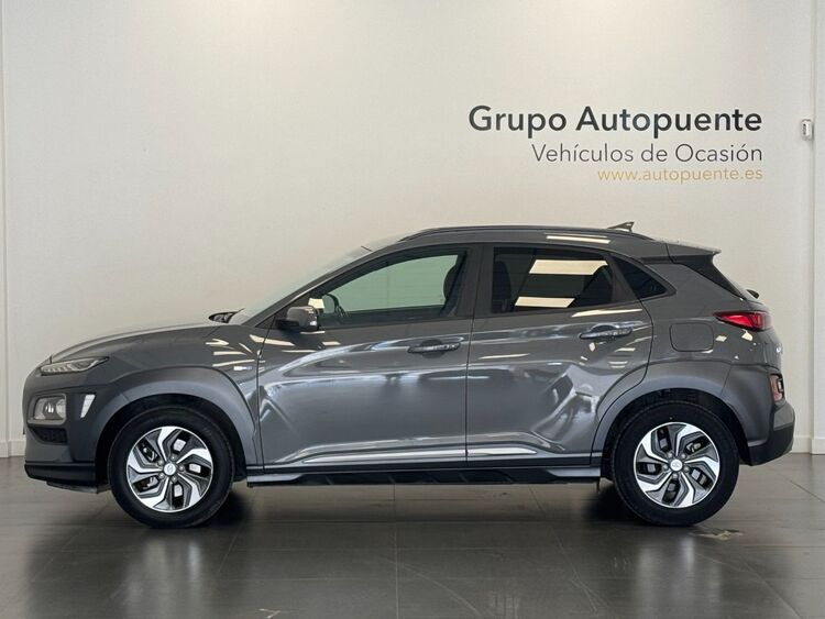 Hyundai Kona TECNO RED foto 6