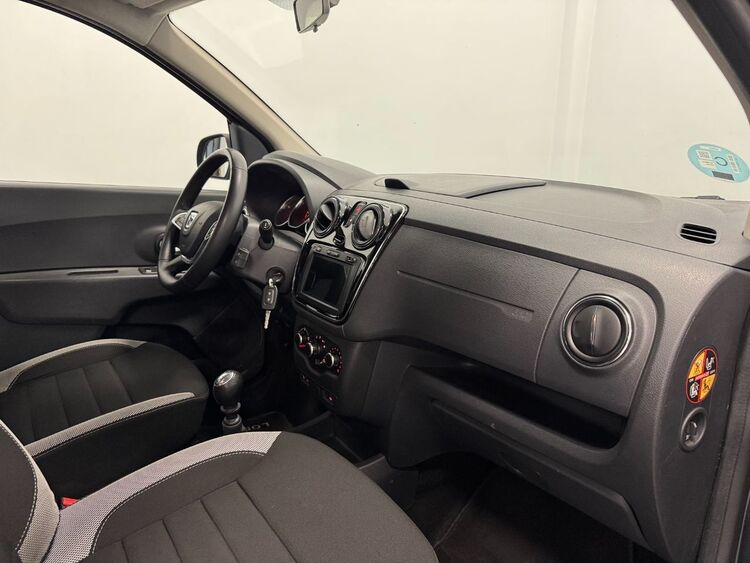 Dacia Lodgy STEPWAY foto 28