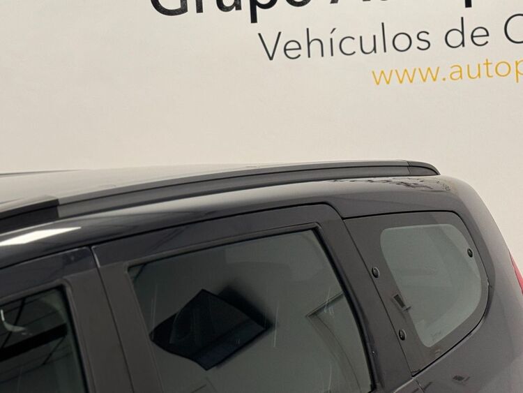Dacia Lodgy STEPWAY foto 41