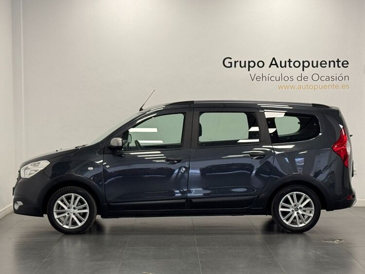 Dacia Lodgy STEPWAY foto 6