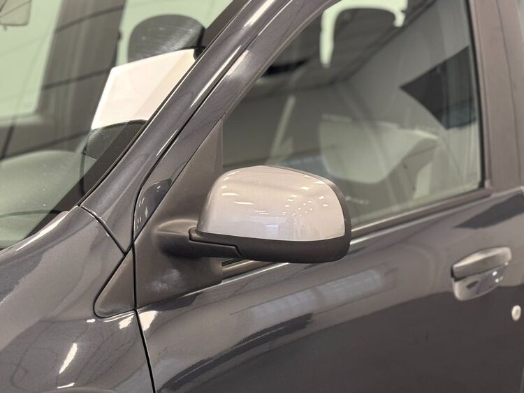 Dacia Lodgy STEPWAY foto 42