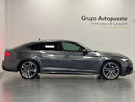 Audi A5 S LINE miniatura 3