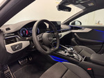 Audi A5 S LINE miniatura 14