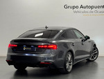 Audi A5 S LINE miniatura 4