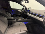 Audi A5 S LINE miniatura 36