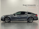 Audi A5 S LINE miniatura 6
