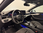 Audi A5 S LINE miniatura 8