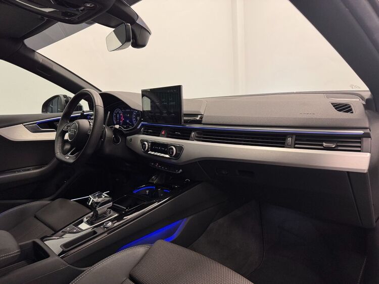 Audi A5 S LINE foto 13
