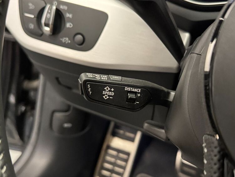 Audi A5 S LINE foto 22