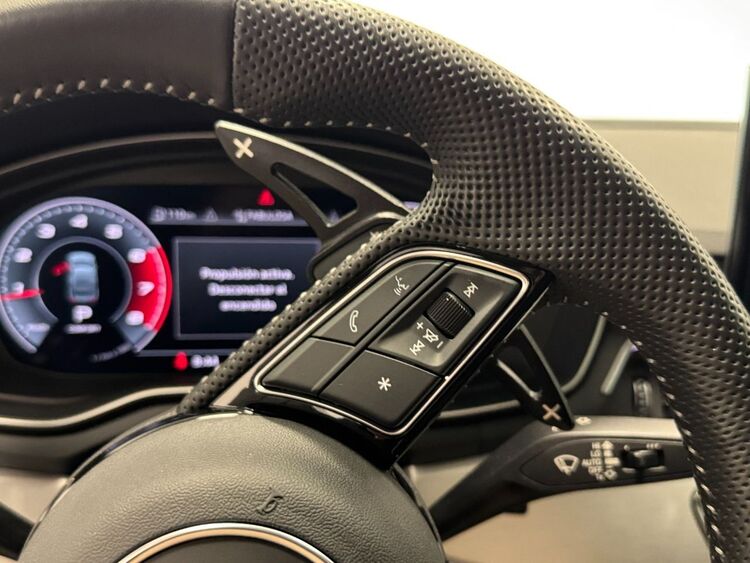 Audi A5 S LINE foto 25
