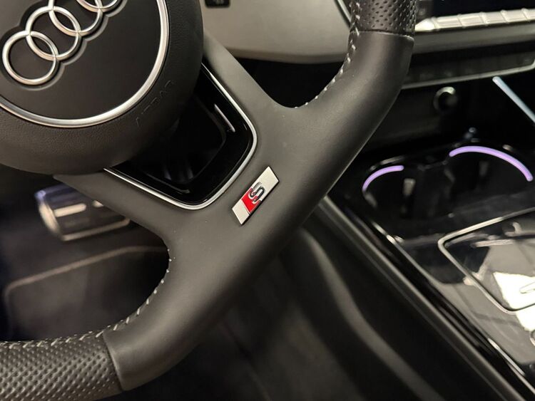 Audi A5 S LINE foto 26