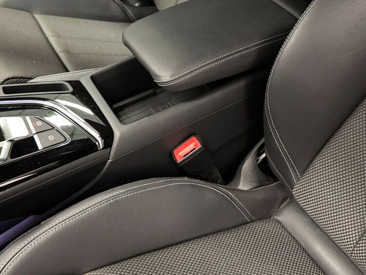 Audi A5 S LINE foto 29