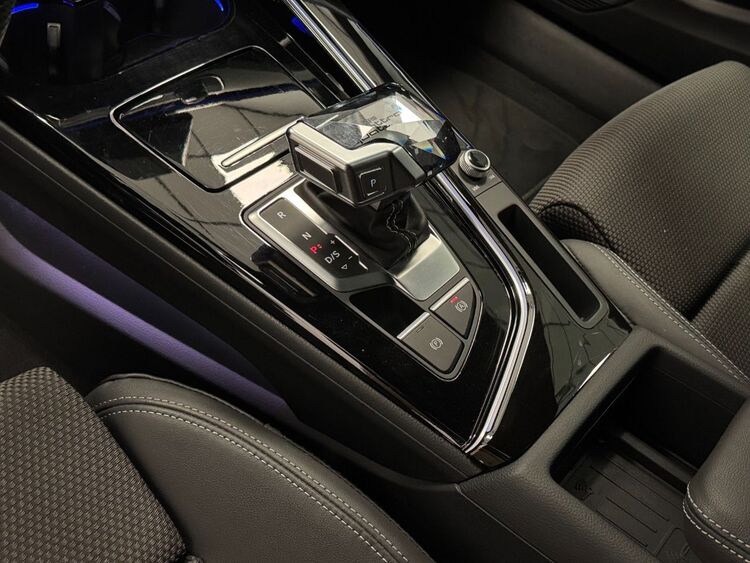 Audi A5 S LINE foto 30