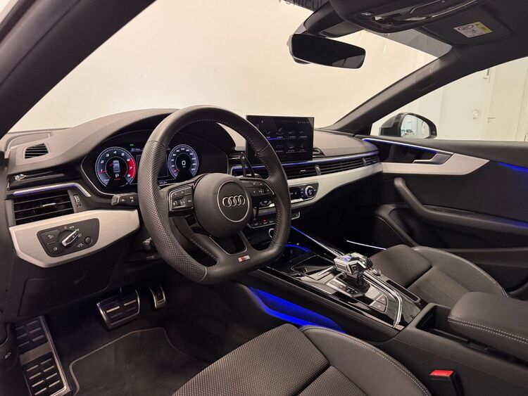 Audi A5 S LINE foto 31