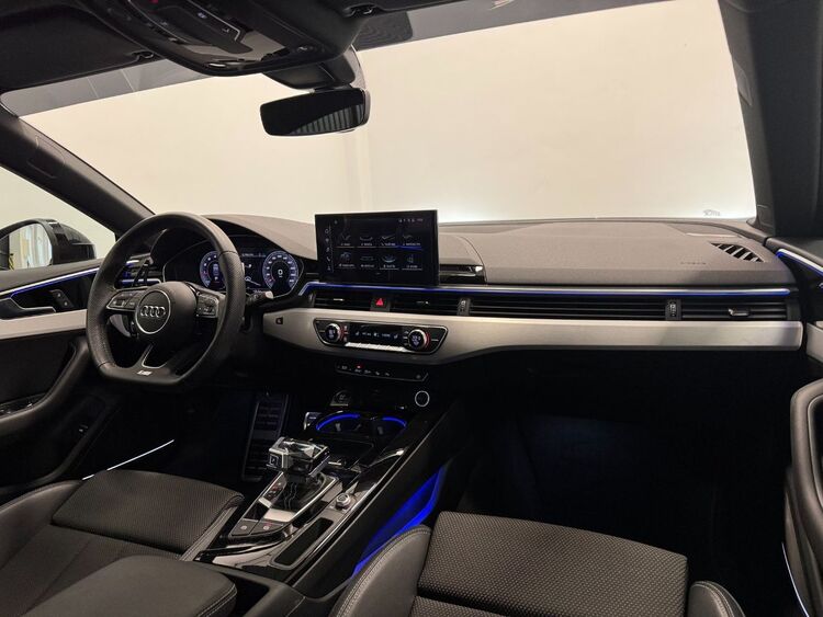 Audi A5 S LINE foto 32