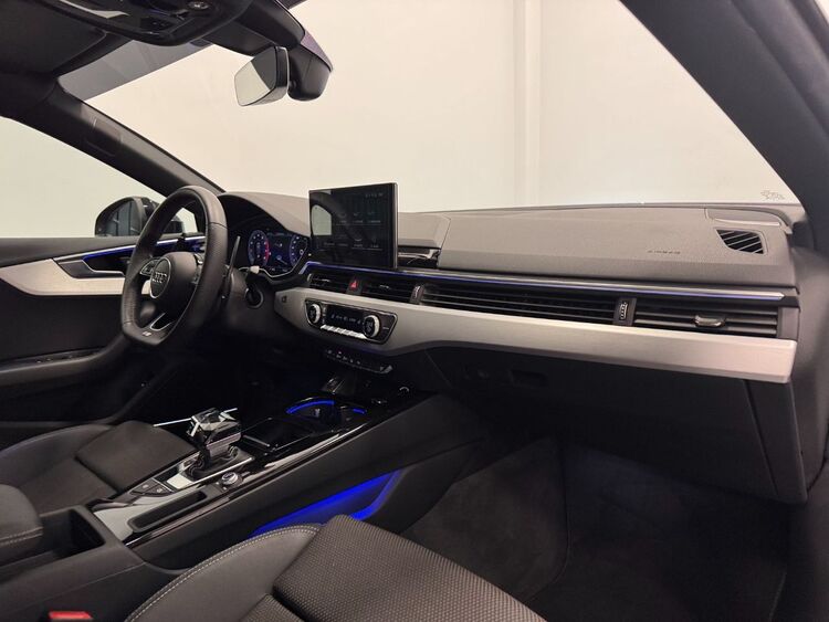 Audi A5 S LINE foto 33