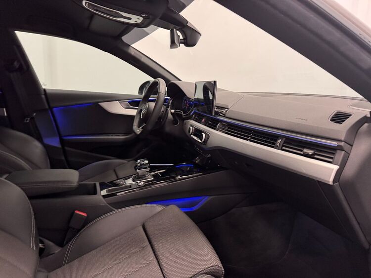 Audi A5 S LINE foto 35