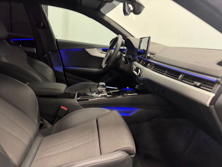 Audi A5 S LINE foto 36