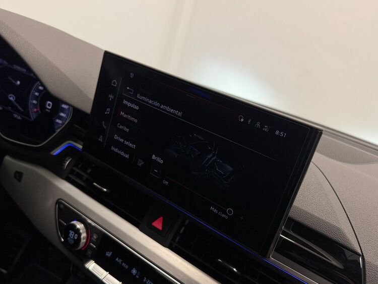 Audi A5 S LINE foto 39