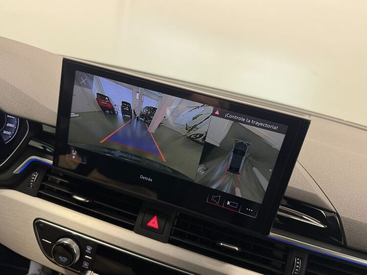 Audi A5 S LINE foto 40