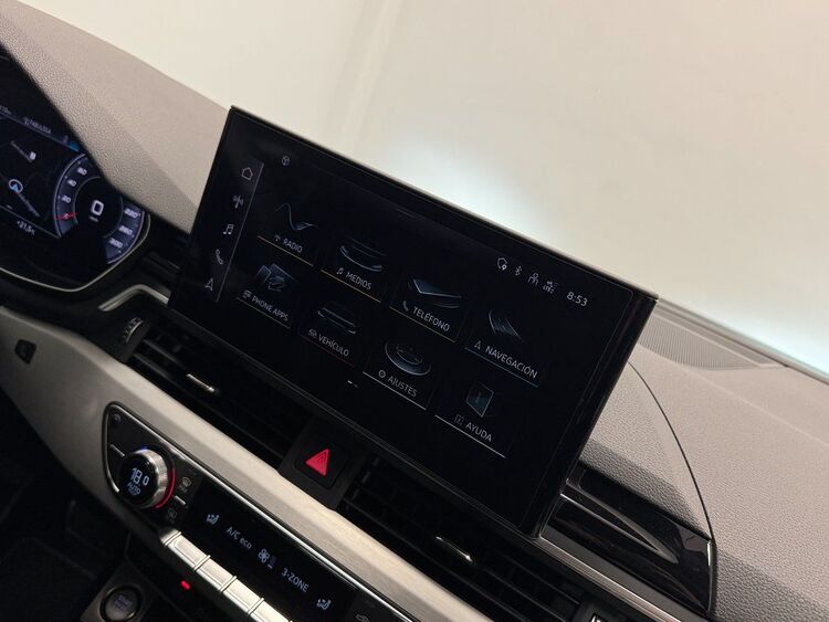 Audi A5 S LINE foto 41