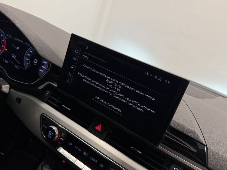 Audi A5 S LINE foto 42