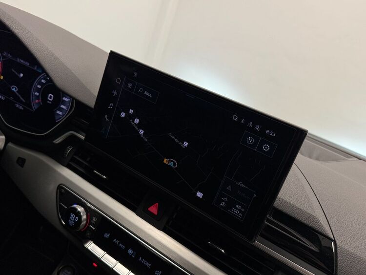 Audi A5 S LINE foto 43