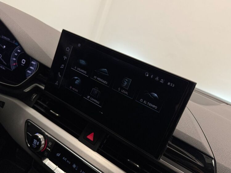 Audi A5 S LINE foto 44