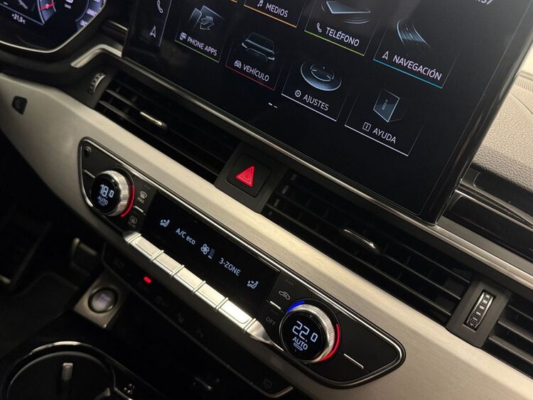 Audi A5 S LINE foto 46
