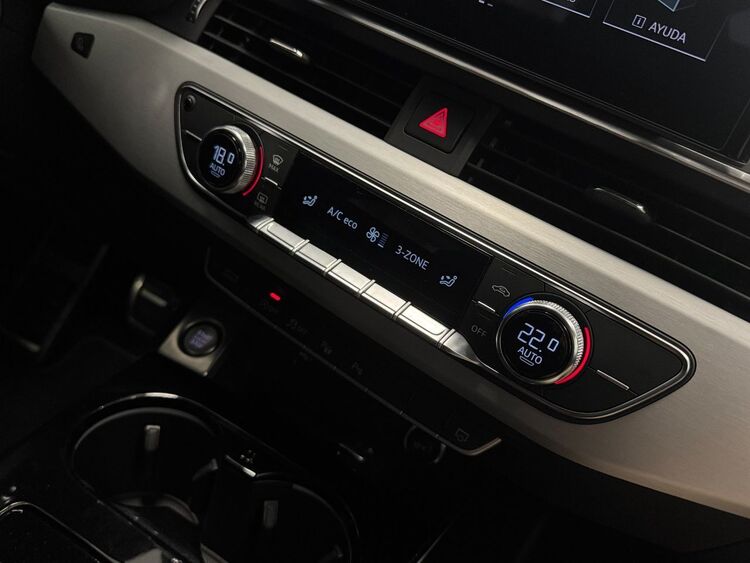 Audi A5 S LINE foto 47
