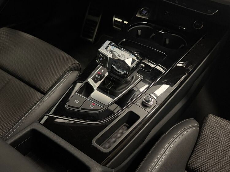 Audi A5 S LINE foto 50
