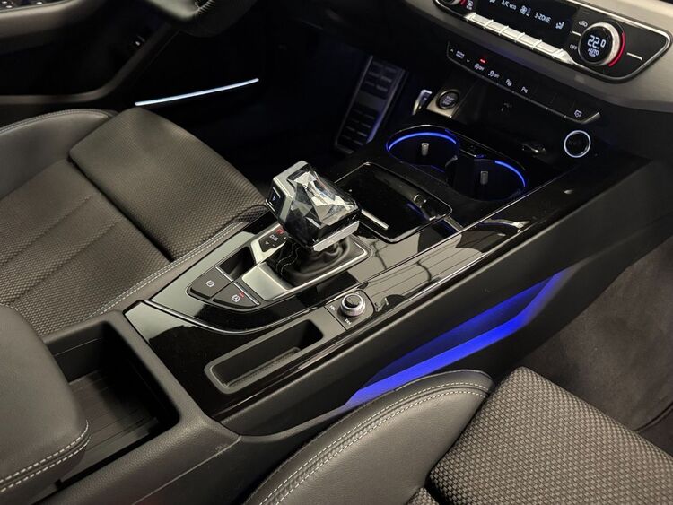 Audi A5 S LINE foto 51