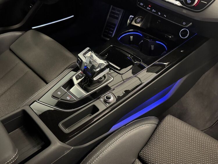 Audi A5 S LINE foto 52