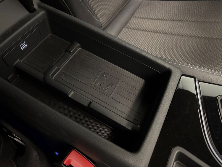 Audi A5 S LINE foto 54