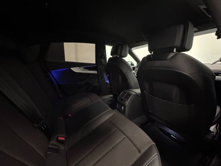 Audi A5 S LINE foto 55