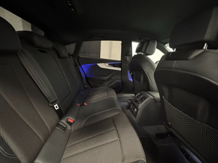 Audi A5 S LINE foto 56