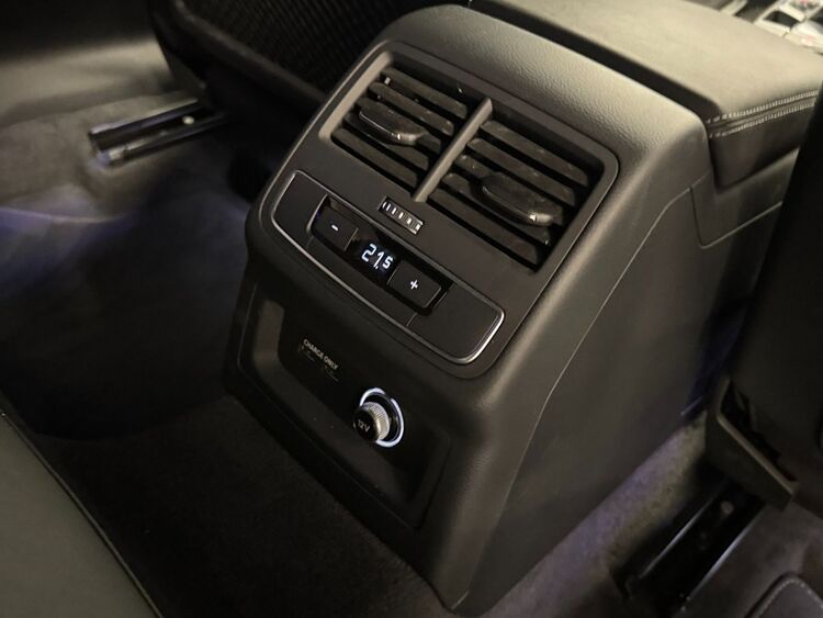 Audi A5 S LINE foto 57