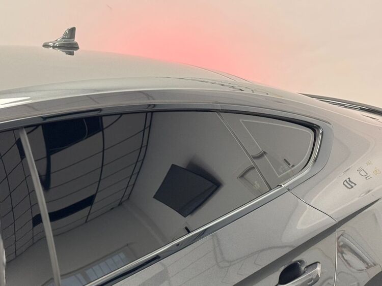 Audi A5 S LINE foto 58