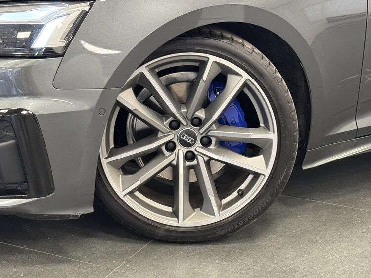 Audi A5 S LINE foto 60