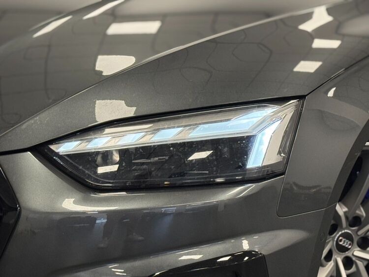 Audi A5 S LINE foto 61