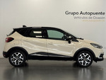 Renault Captur ZEN miniatura 3
