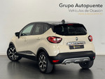Renault Captur ZEN miniatura 5