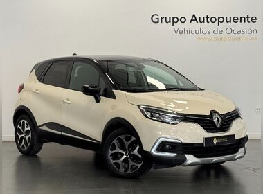 Renault - Captur